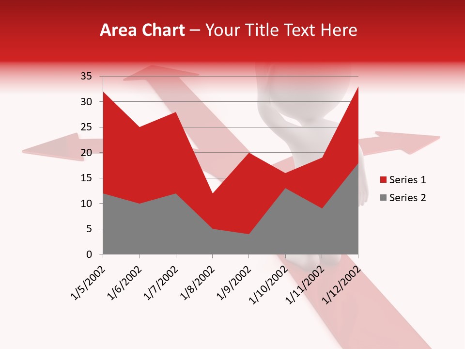 Industry Technology Cooling PowerPoint Template