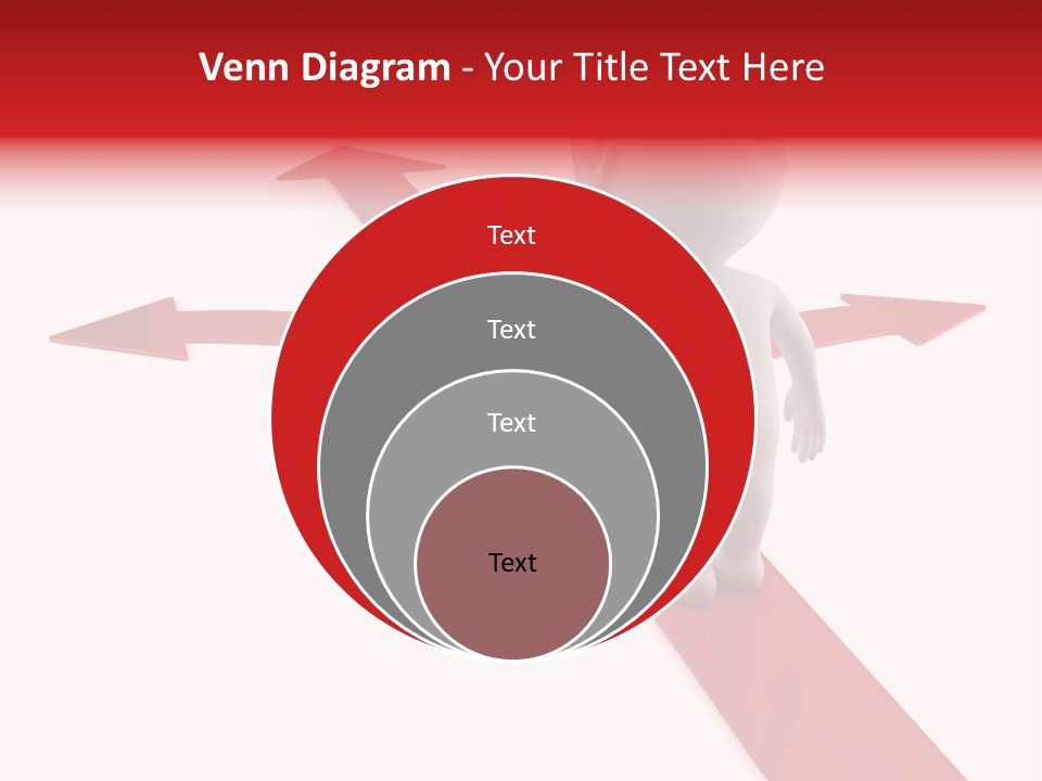 Industry Technology Cooling PowerPoint Template