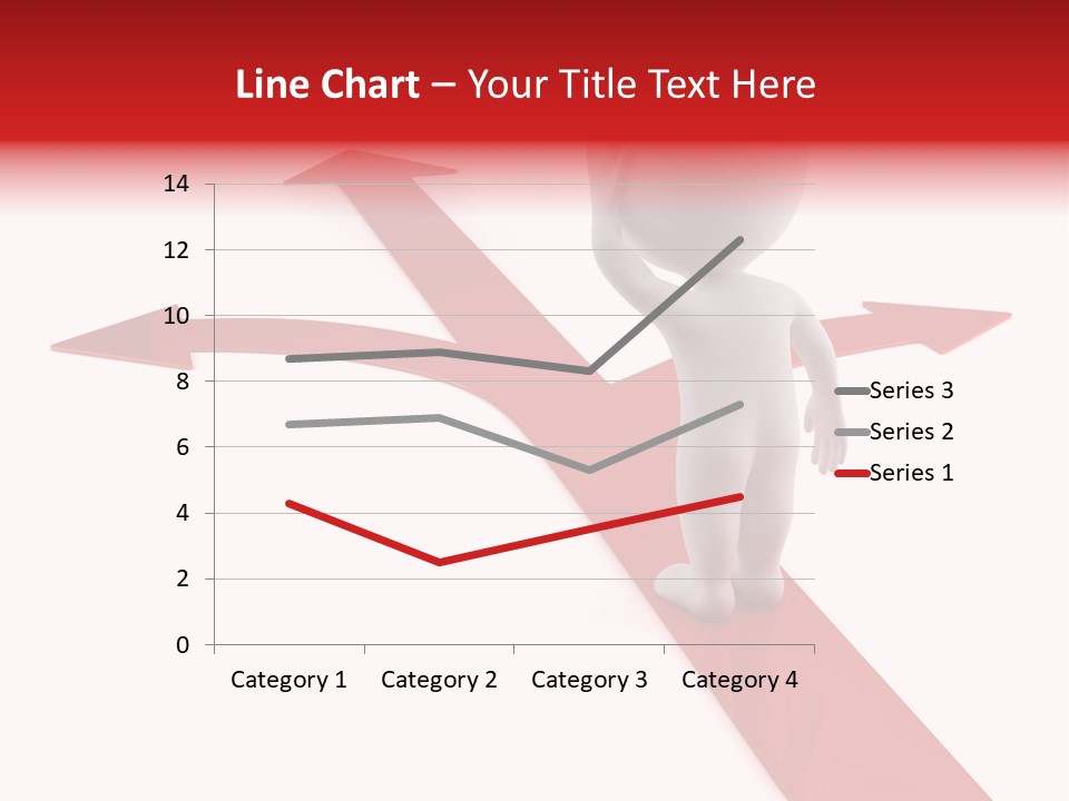 Industry Technology Cooling PowerPoint Template