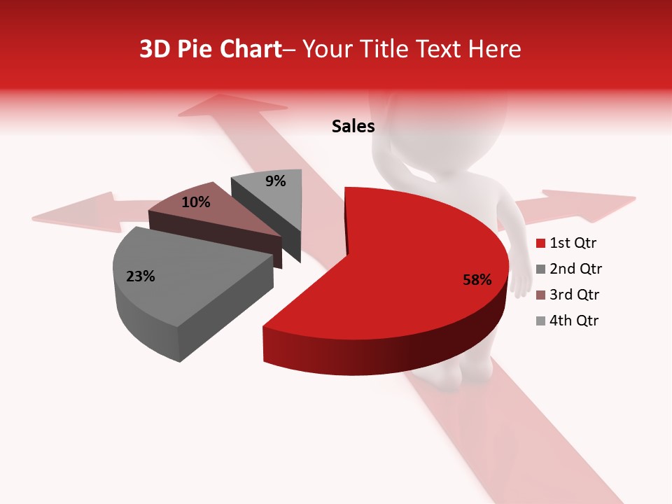 Industry Technology Cooling PowerPoint Template