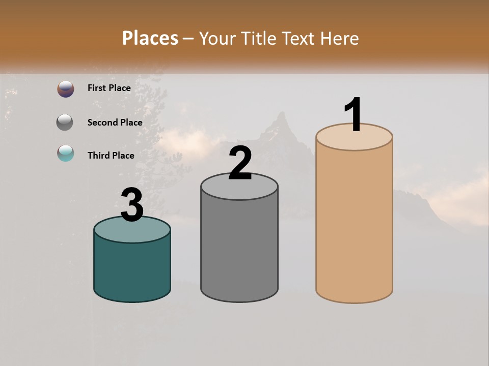Electric Home Industry PowerPoint Template