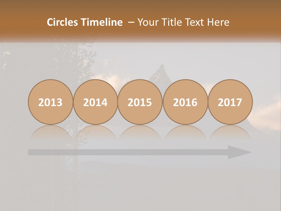 Electric Home Industry PowerPoint Template