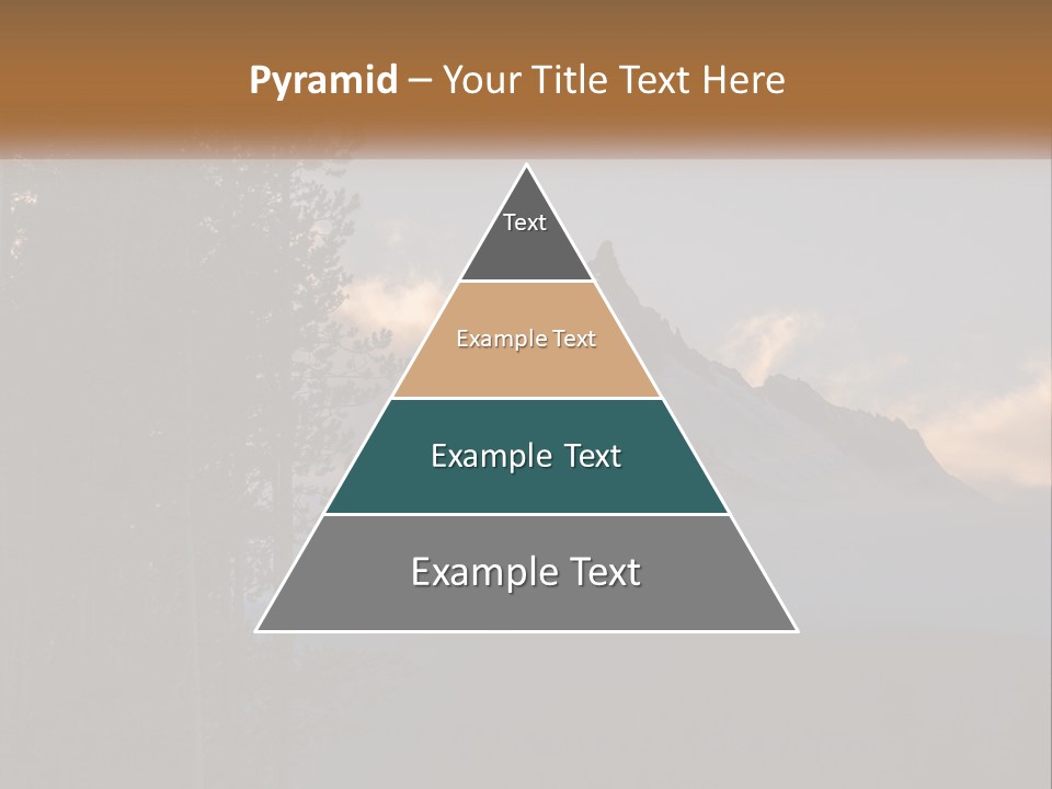 Electric Home Industry PowerPoint Template