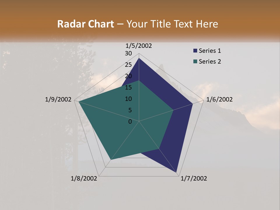 Electric Home Industry PowerPoint Template