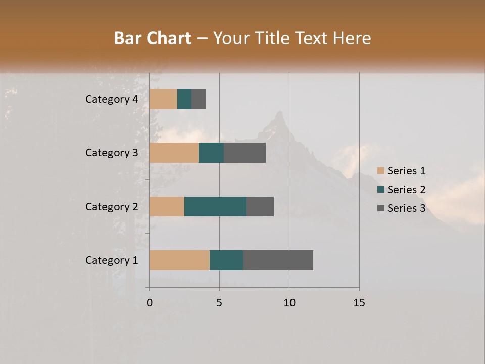 Electric Home Industry PowerPoint Template