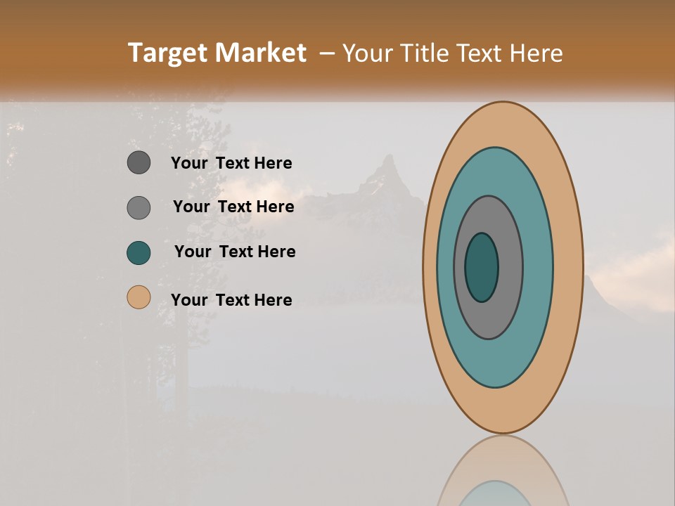 Electric Home Industry PowerPoint Template