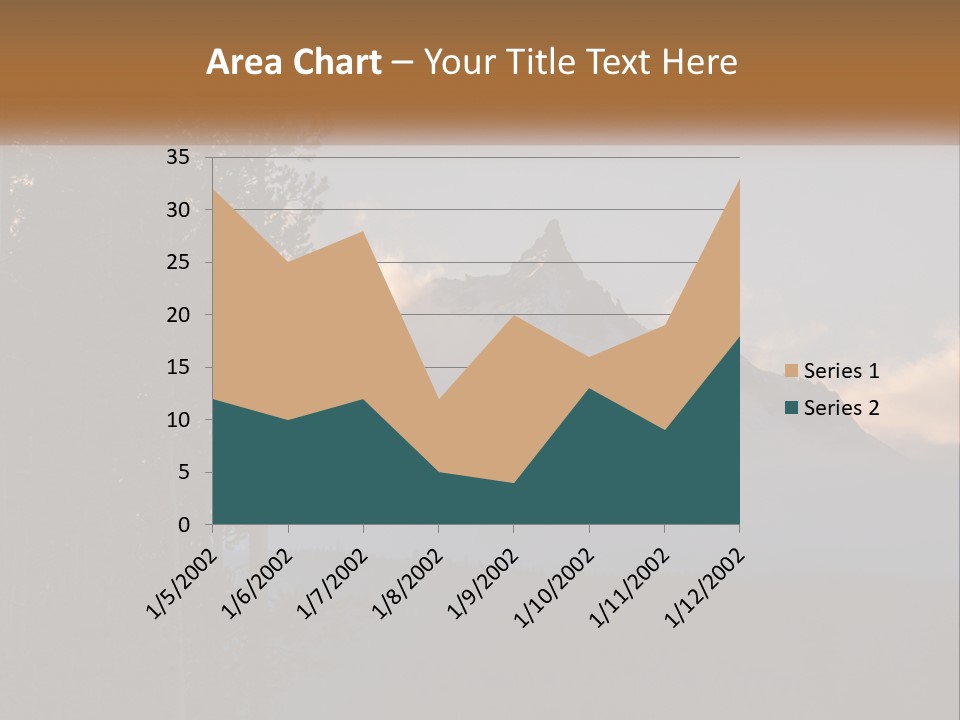 Electric Home Industry PowerPoint Template