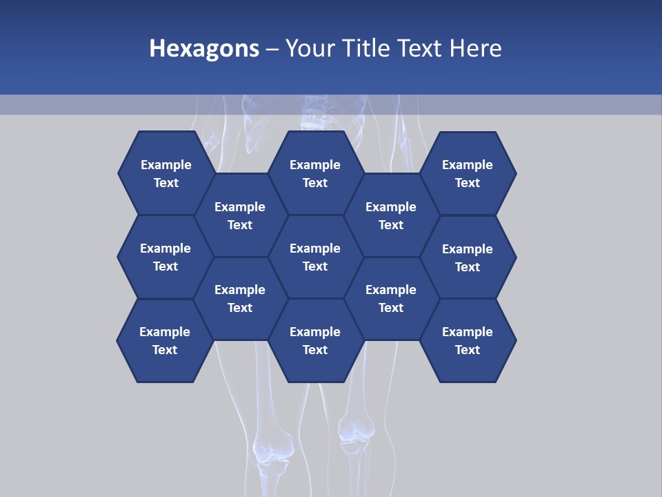 Temperature White Technology PowerPoint Template