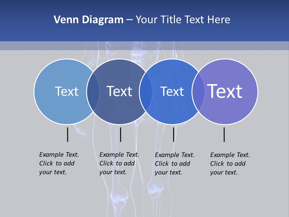 Temperature White Technology PowerPoint Template