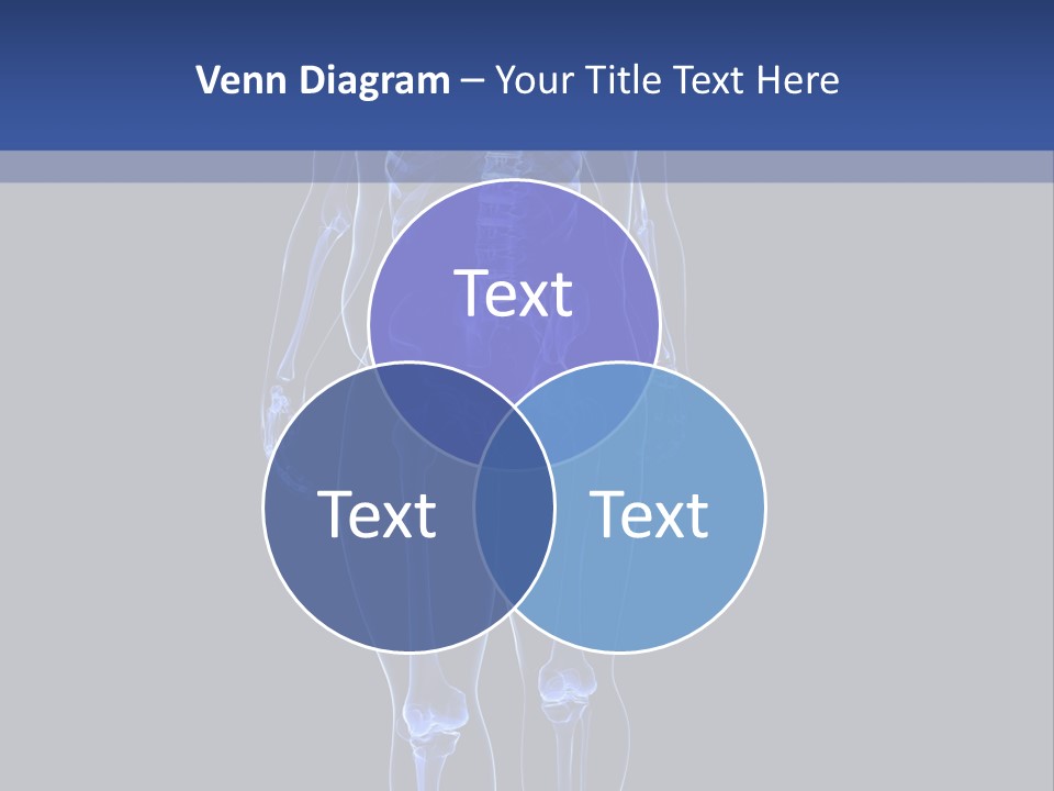 Temperature White Technology PowerPoint Template