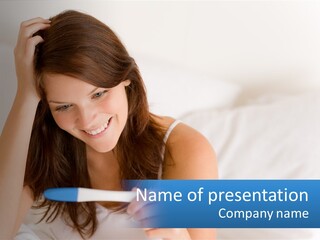 Switch Technology Cold PowerPoint Template