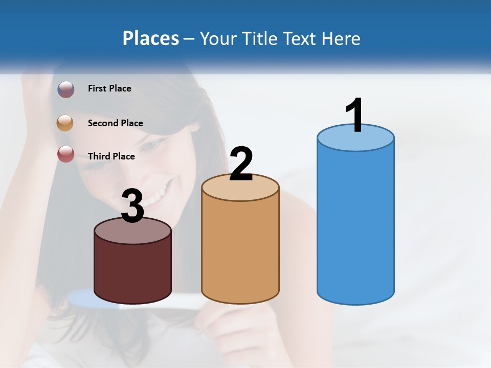 Switch Technology Cold PowerPoint Template