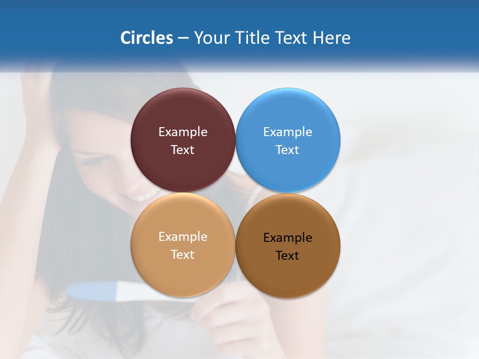 Switch Technology Cold PowerPoint Template