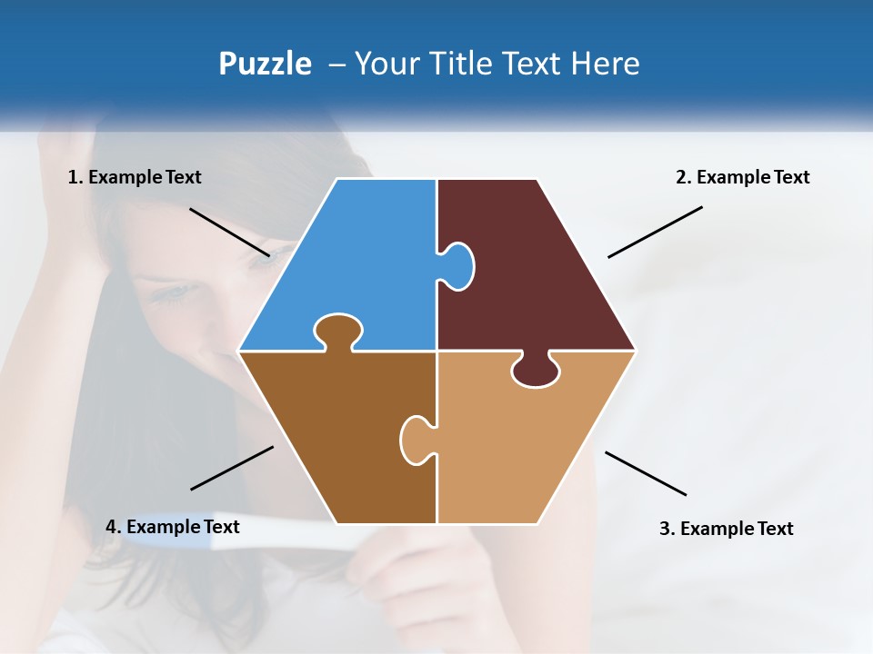 Switch Technology Cold PowerPoint Template