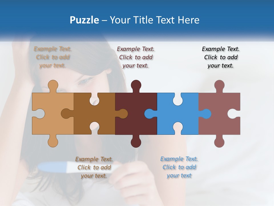 Switch Technology Cold PowerPoint Template