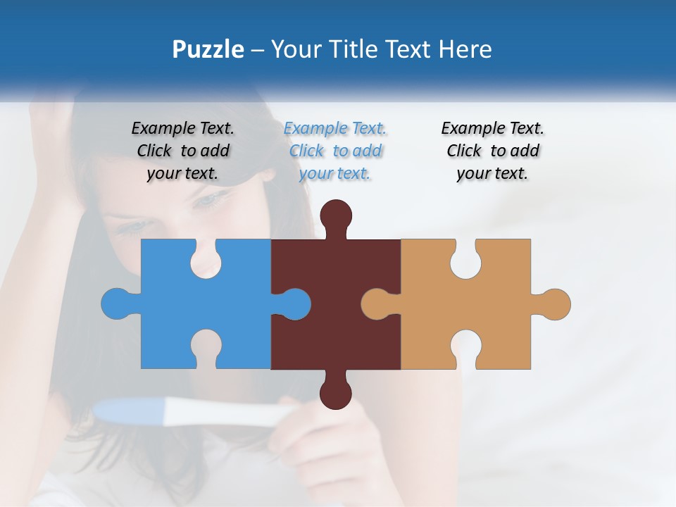 Switch Technology Cold PowerPoint Template