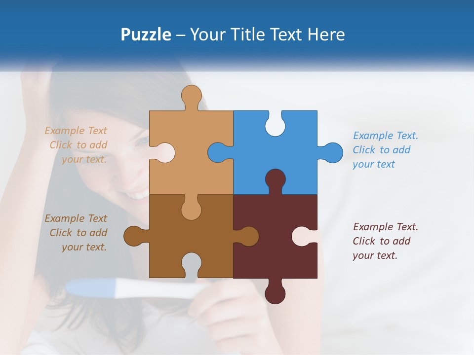 Switch Technology Cold PowerPoint Template