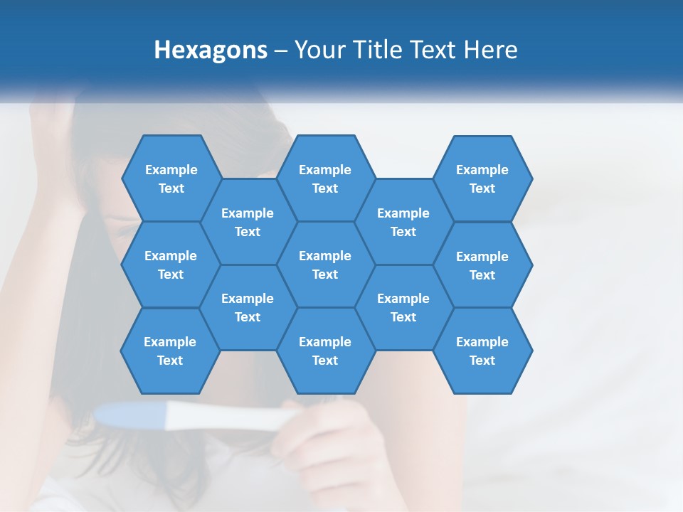 Switch Technology Cold PowerPoint Template