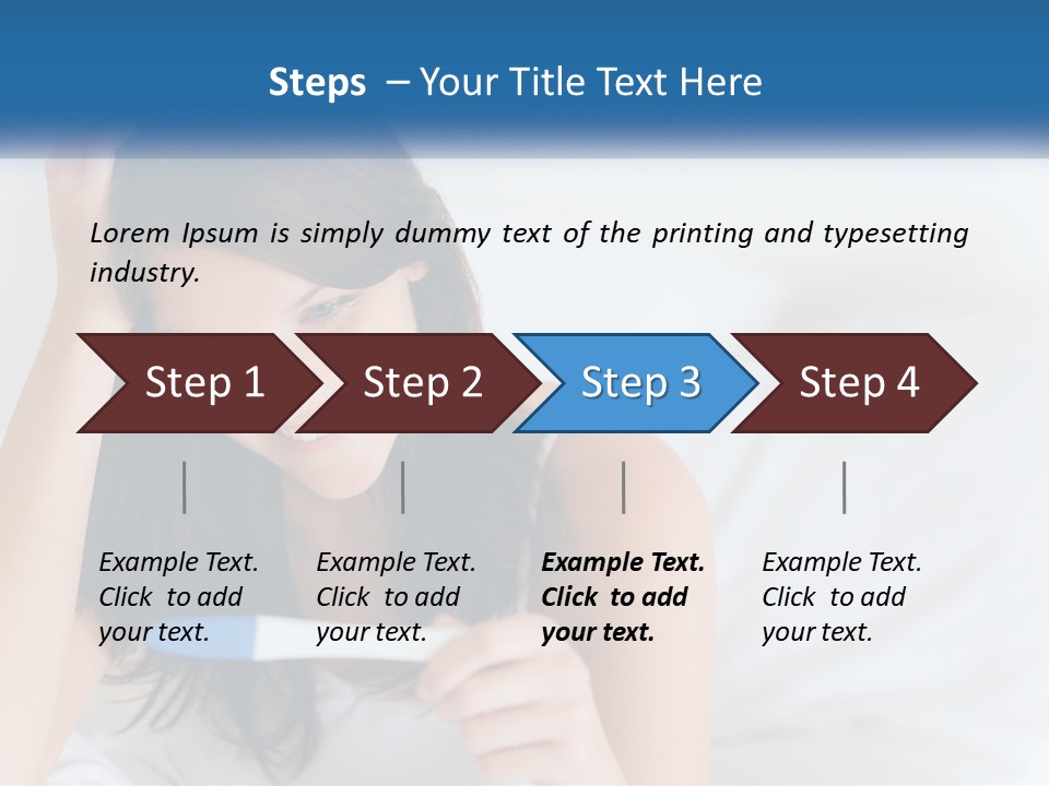 Switch Technology Cold PowerPoint Template