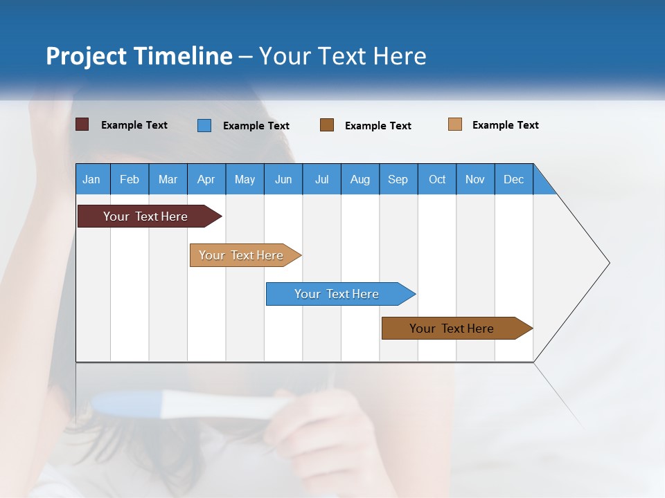 Switch Technology Cold PowerPoint Template