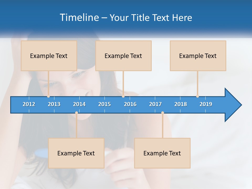Switch Technology Cold PowerPoint Template