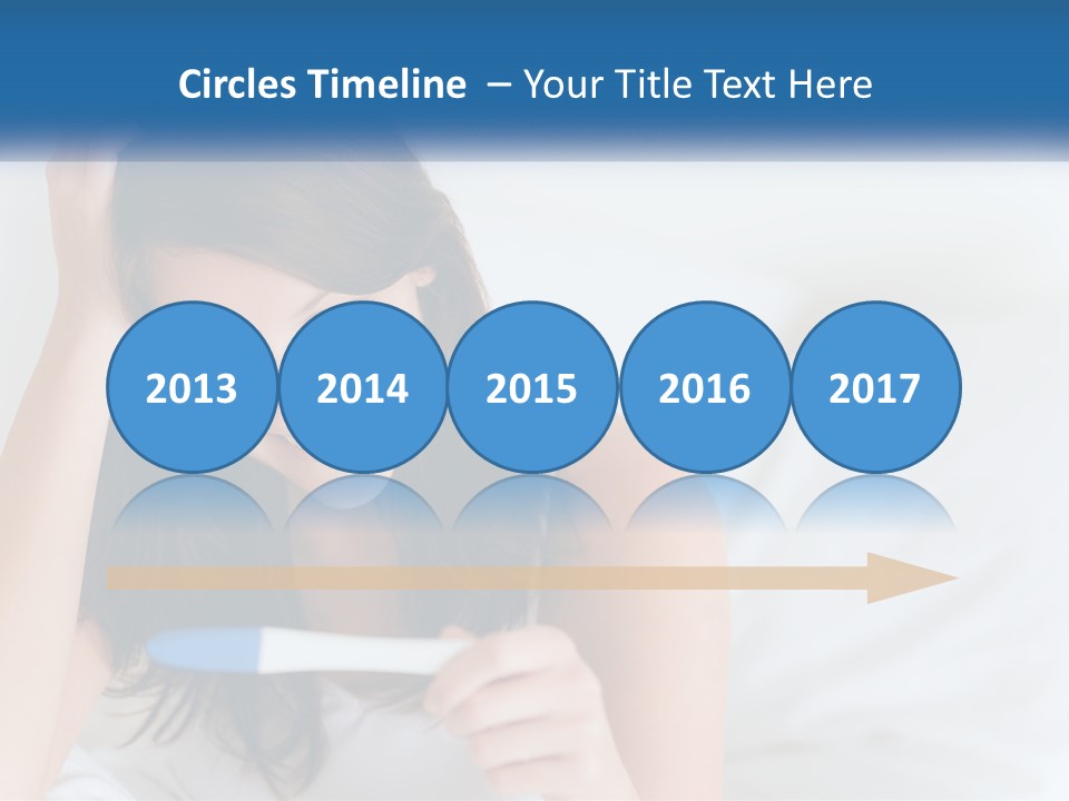 Switch Technology Cold PowerPoint Template