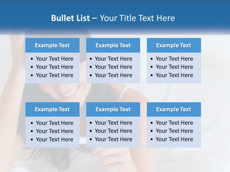Switch Technology Cold PowerPoint Template