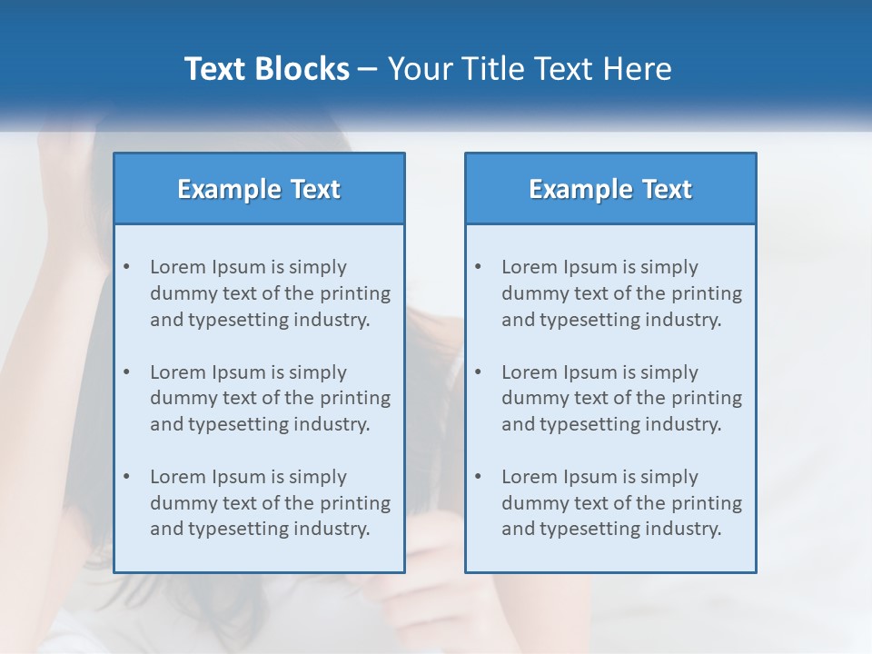 Switch Technology Cold PowerPoint Template