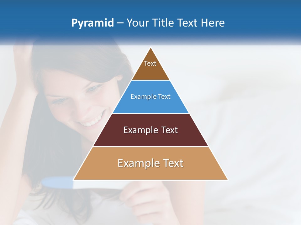 Switch Technology Cold PowerPoint Template