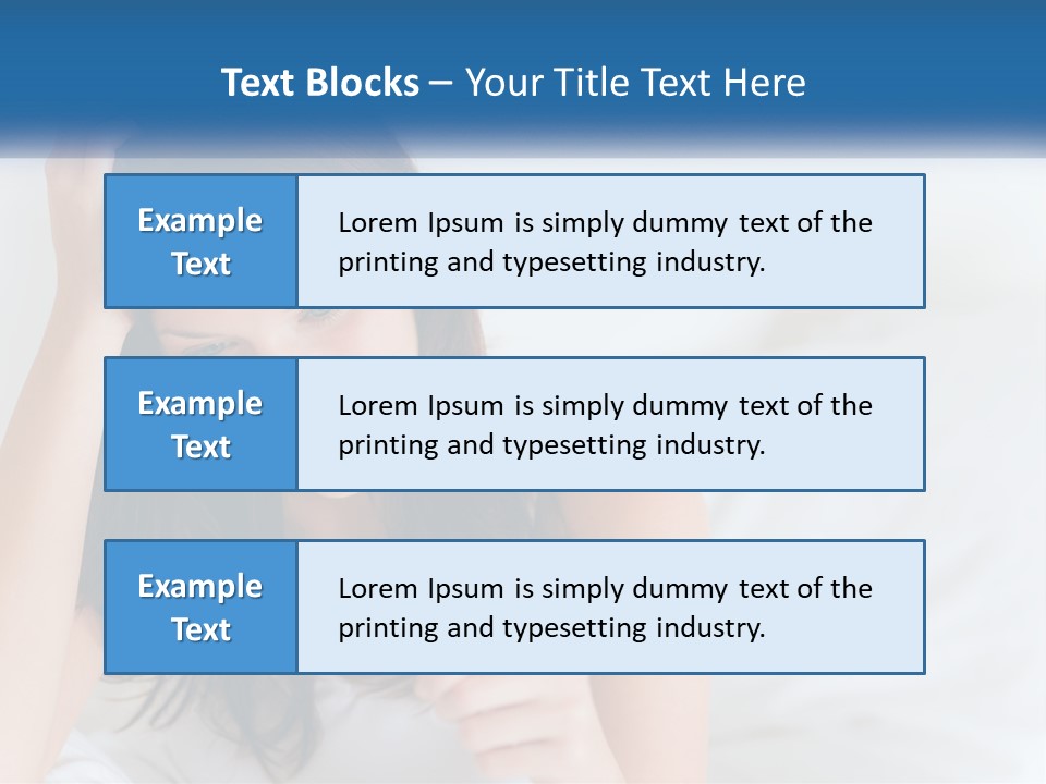 Switch Technology Cold PowerPoint Template