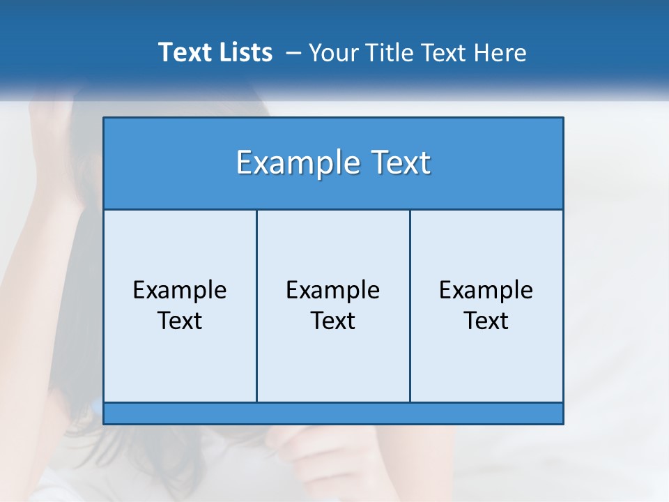 Switch Technology Cold PowerPoint Template