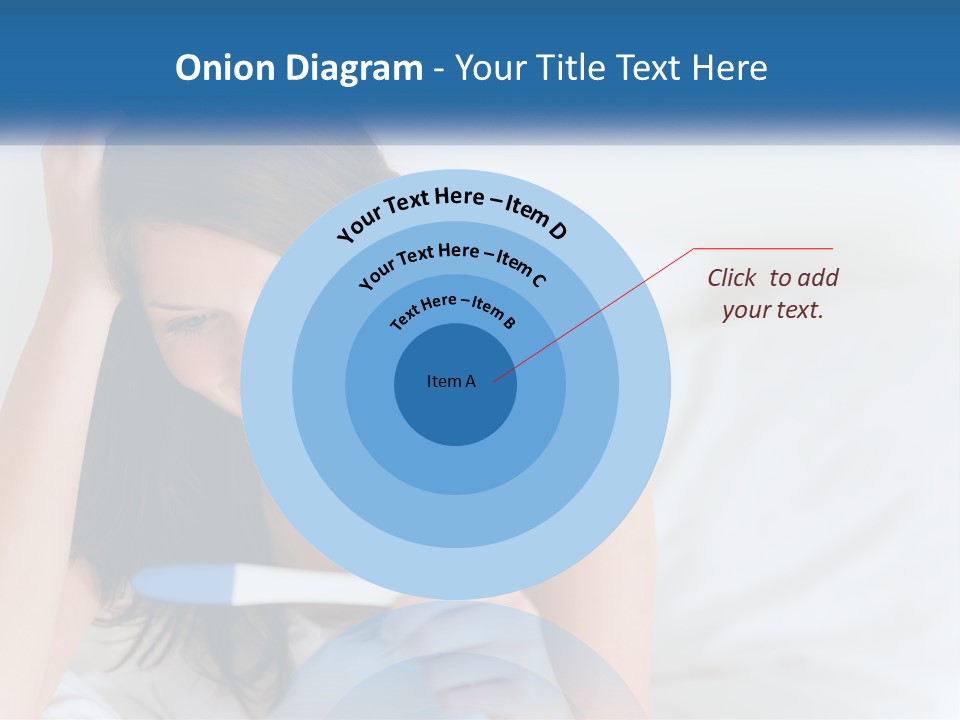 Switch Technology Cold PowerPoint Template