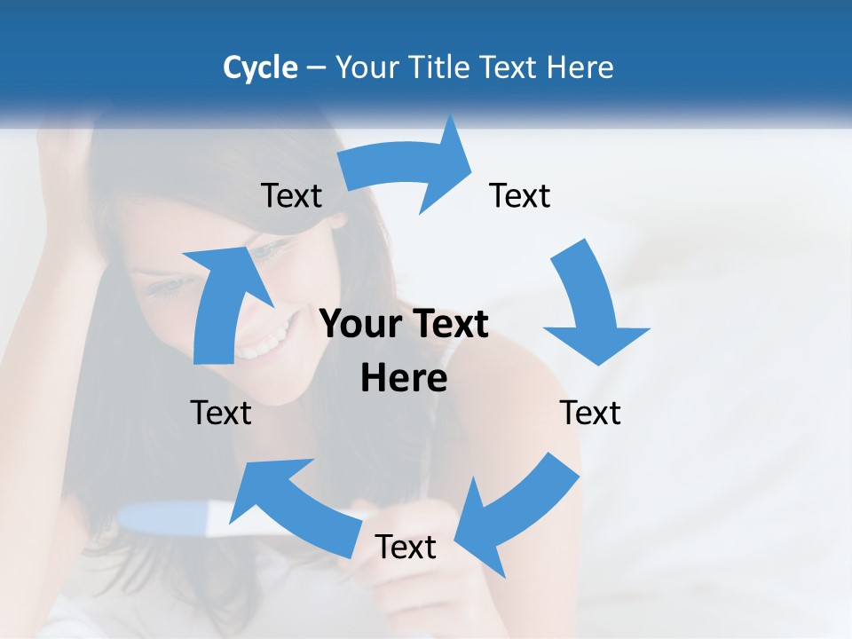 Switch Technology Cold PowerPoint Template