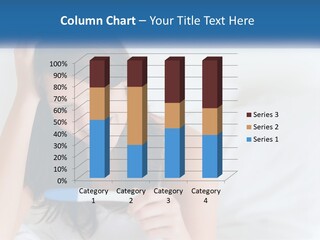 Switch Technology Cold PowerPoint Template