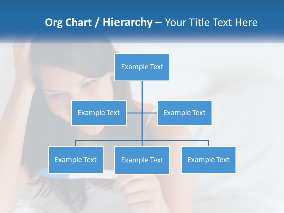 Switch Technology Cold PowerPoint Template