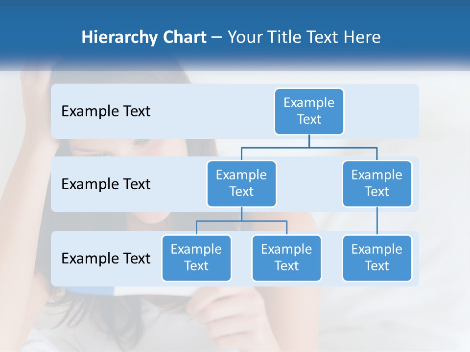 Switch Technology Cold PowerPoint Template
