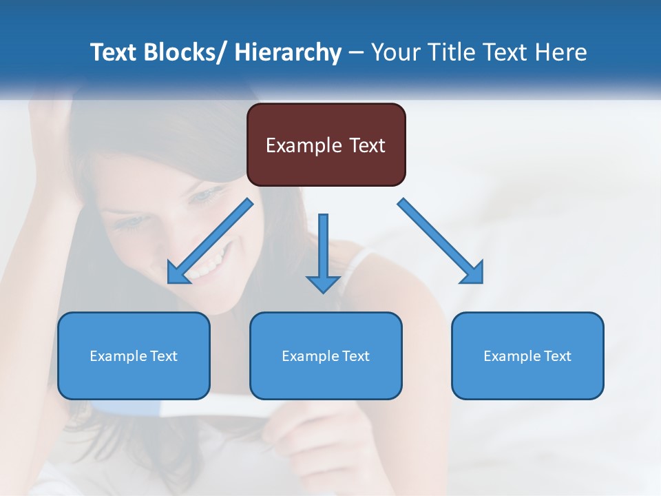 Switch Technology Cold PowerPoint Template
