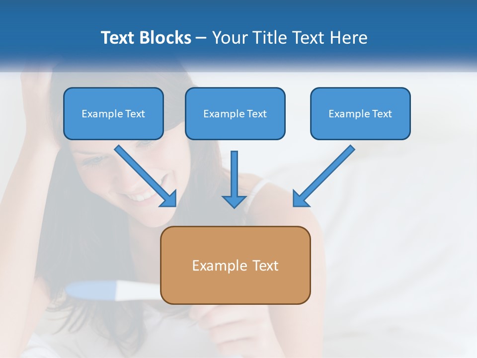 Switch Technology Cold PowerPoint Template
