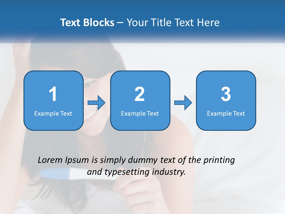 Switch Technology Cold PowerPoint Template