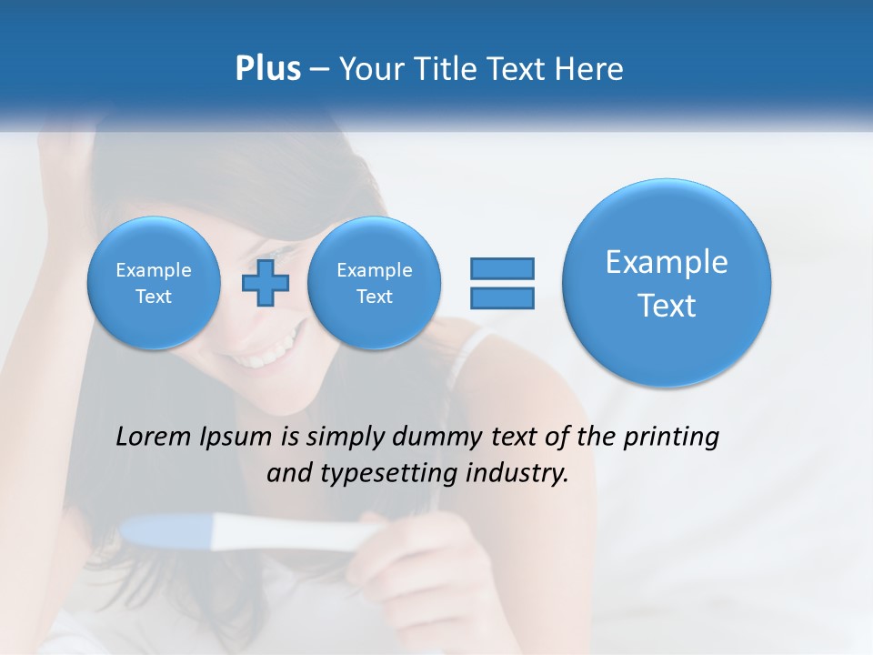 Switch Technology Cold PowerPoint Template