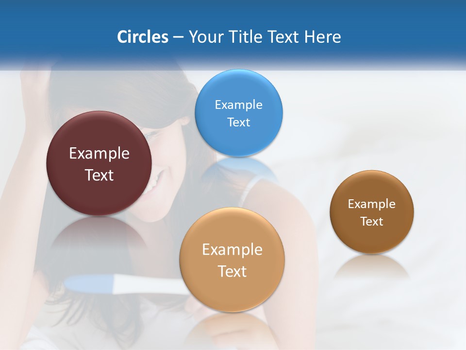 Switch Technology Cold PowerPoint Template