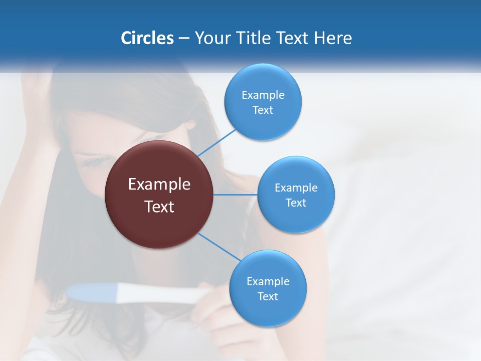 Switch Technology Cold PowerPoint Template