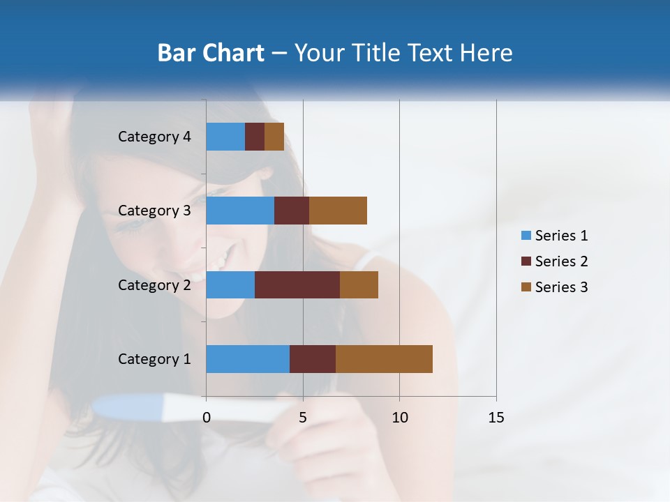Switch Technology Cold PowerPoint Template