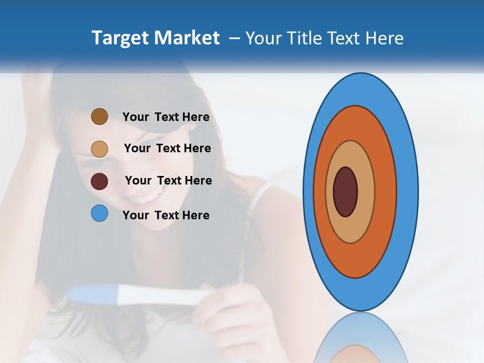 Switch Technology Cold PowerPoint Template