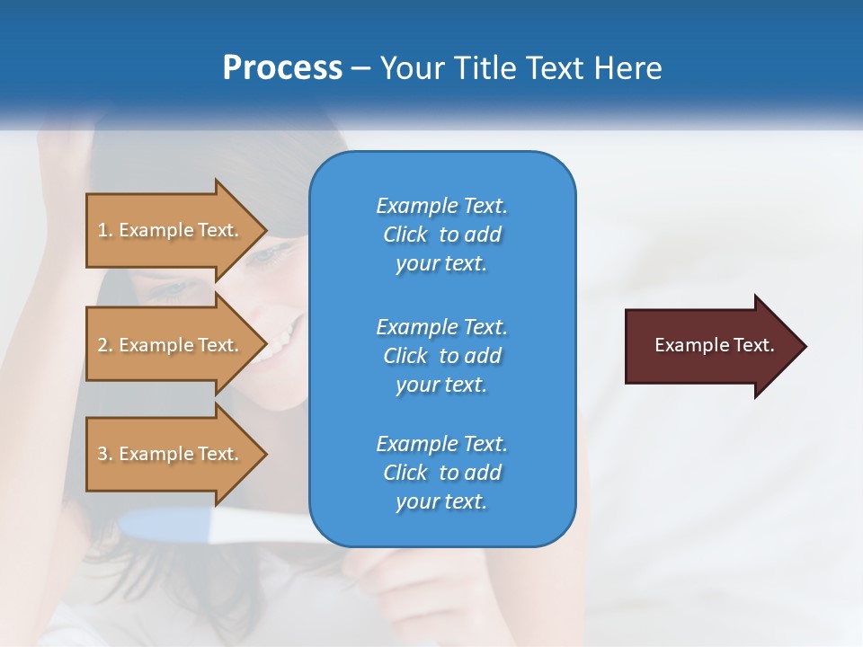 Switch Technology Cold PowerPoint Template