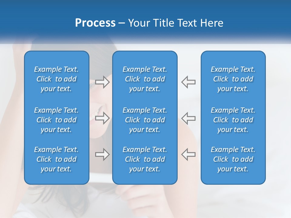 Switch Technology Cold PowerPoint Template