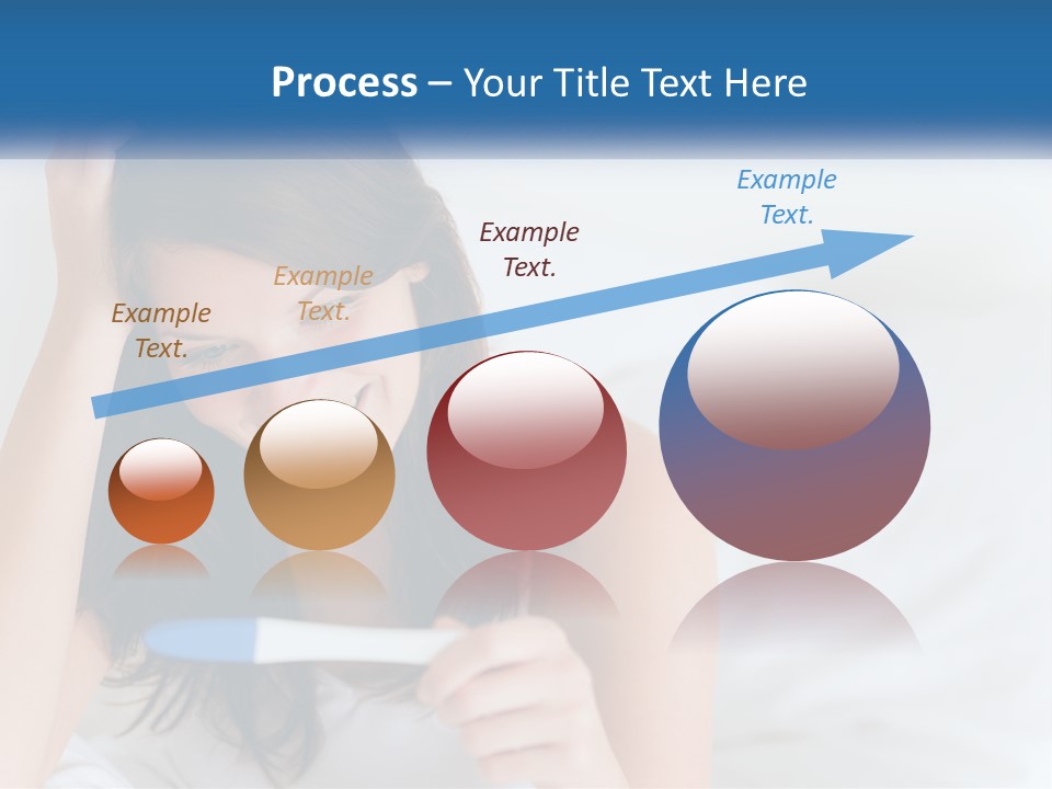 Switch Technology Cold PowerPoint Template