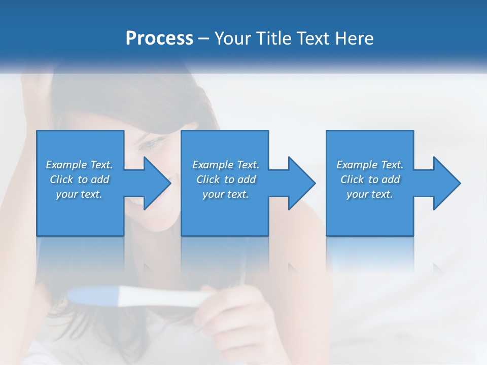 Switch Technology Cold PowerPoint Template