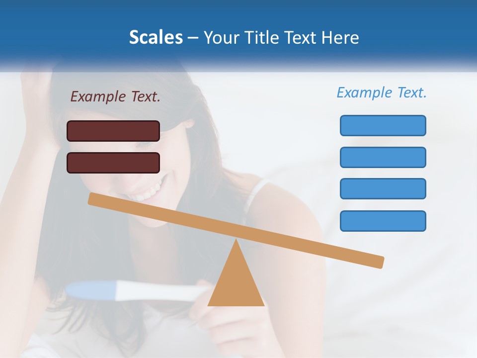 Switch Technology Cold PowerPoint Template