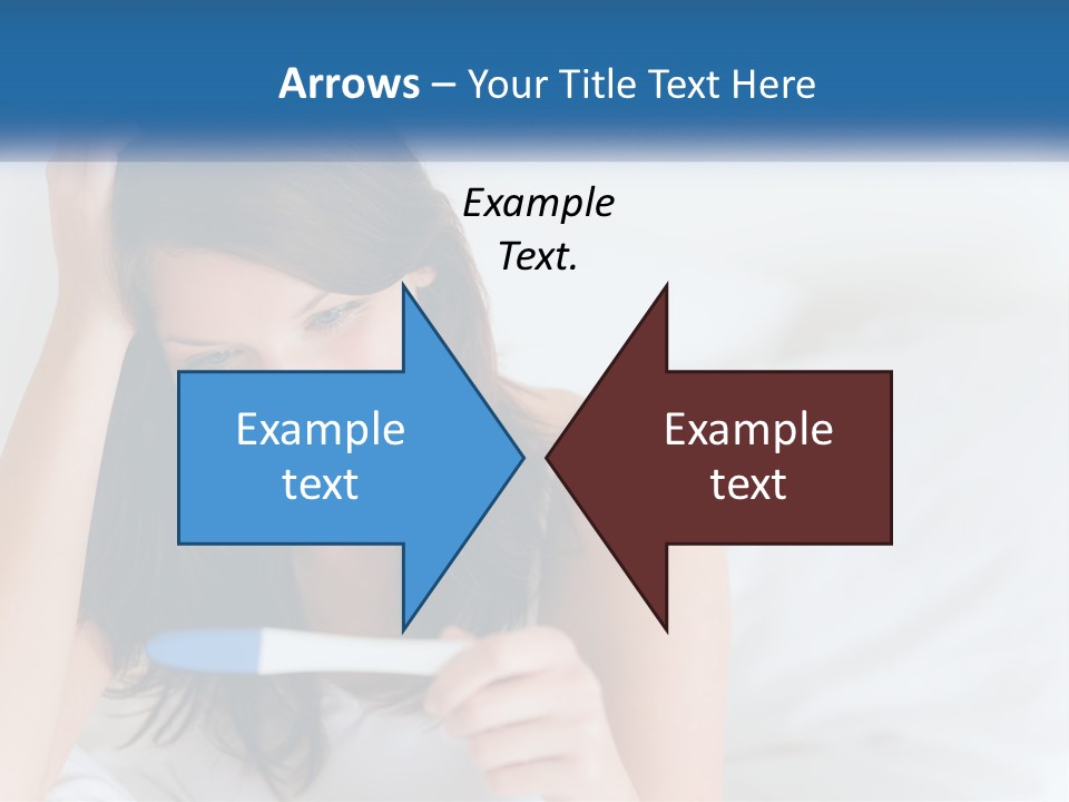 Switch Technology Cold PowerPoint Template